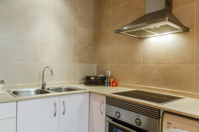 Ferienwohnung Loft In 1Th Floor & Terrace In 4Th Floor Valencia Exterior foto